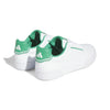 Adidas Retrocross Golf Shoe - White/Green/White
